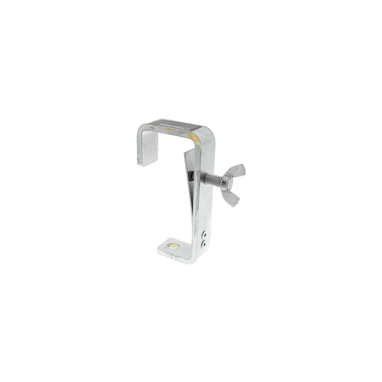 Stageworx C-Clamp 60kg
