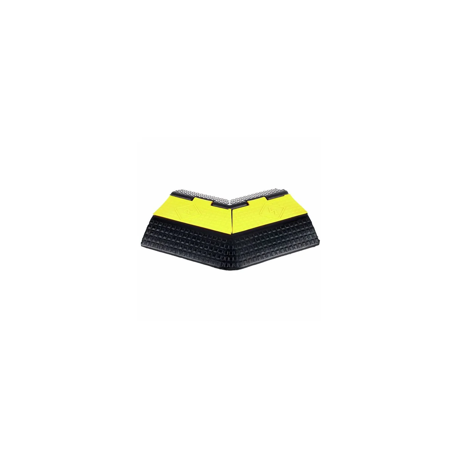 Stageworx Cable Bridge 2MC Corner 45°