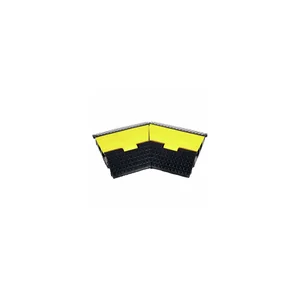 Stageworx Cable Bridge 2MC Corner 45°