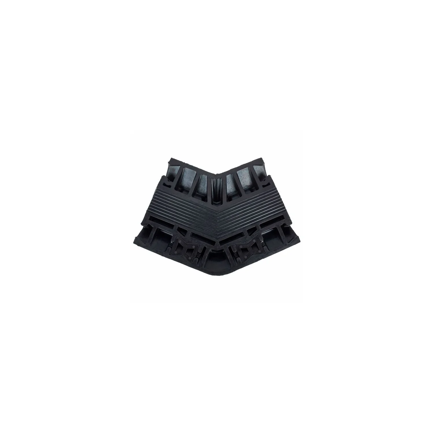 Stageworx Cable Bridge 2MC Corner 45°