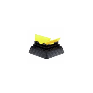Stageworx Cable Bridge 2MC Corner 45°