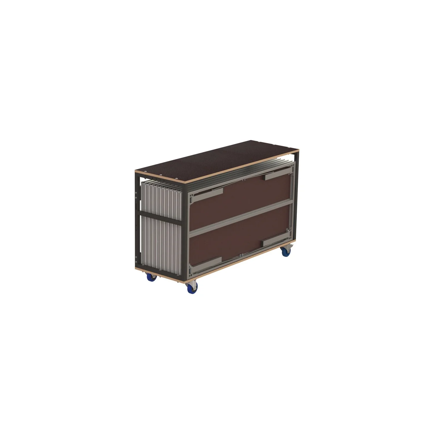Stageworx CargoBox Optimus 1