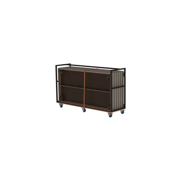 Stageworx CargoBox Praktikus Bundle
