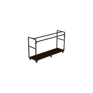 Stageworx CargoBox Tec Deck Bundle