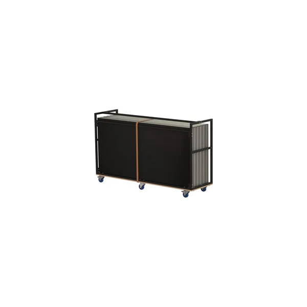 Stageworx CargoBox Tec Deck Bundle
