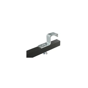 Stageworx Cross Rail 100cm 45x45 Bk