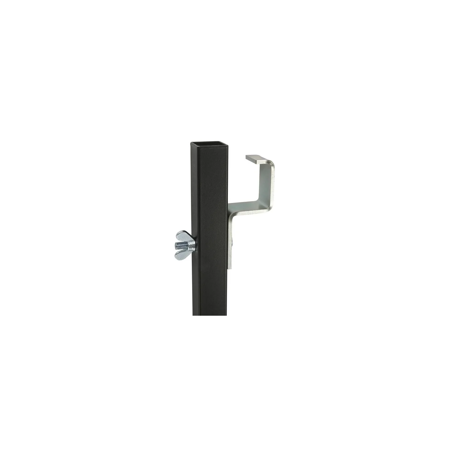 Stageworx Cross Rail 100cm 45x45 Bk