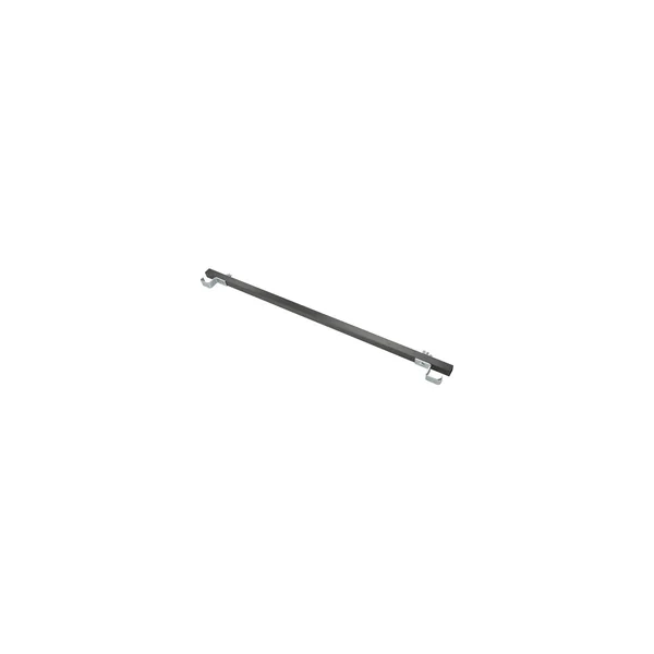 Stageworx Cross Rail 100cm 45x45 Bk
