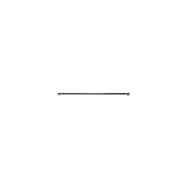 Stageworx Cross Rail 200cm 45x45 Bk