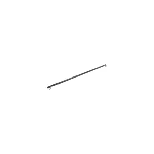 Stageworx Cross Rail 200cm 45x45 Bk
