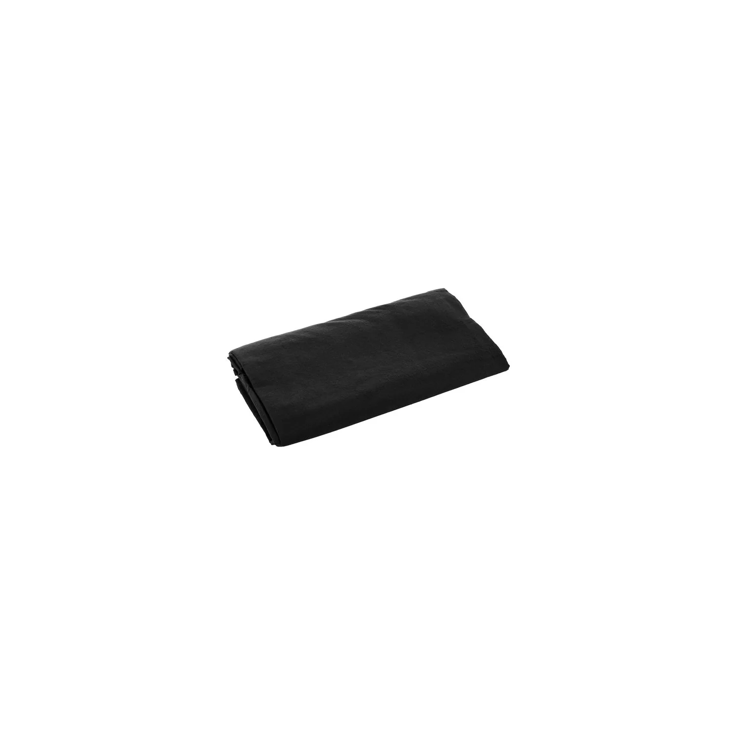 Stageworx Deco Curtain 160g/m² 4x3m BK