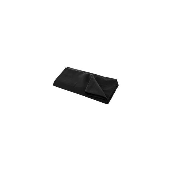 Stageworx Deco Curtain 160g/m² 4x3m BK