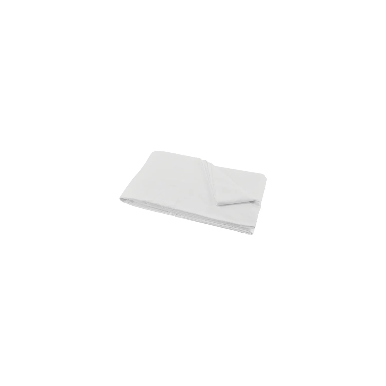 Stageworx Deco Curtain 160g/m² 5x3m WH