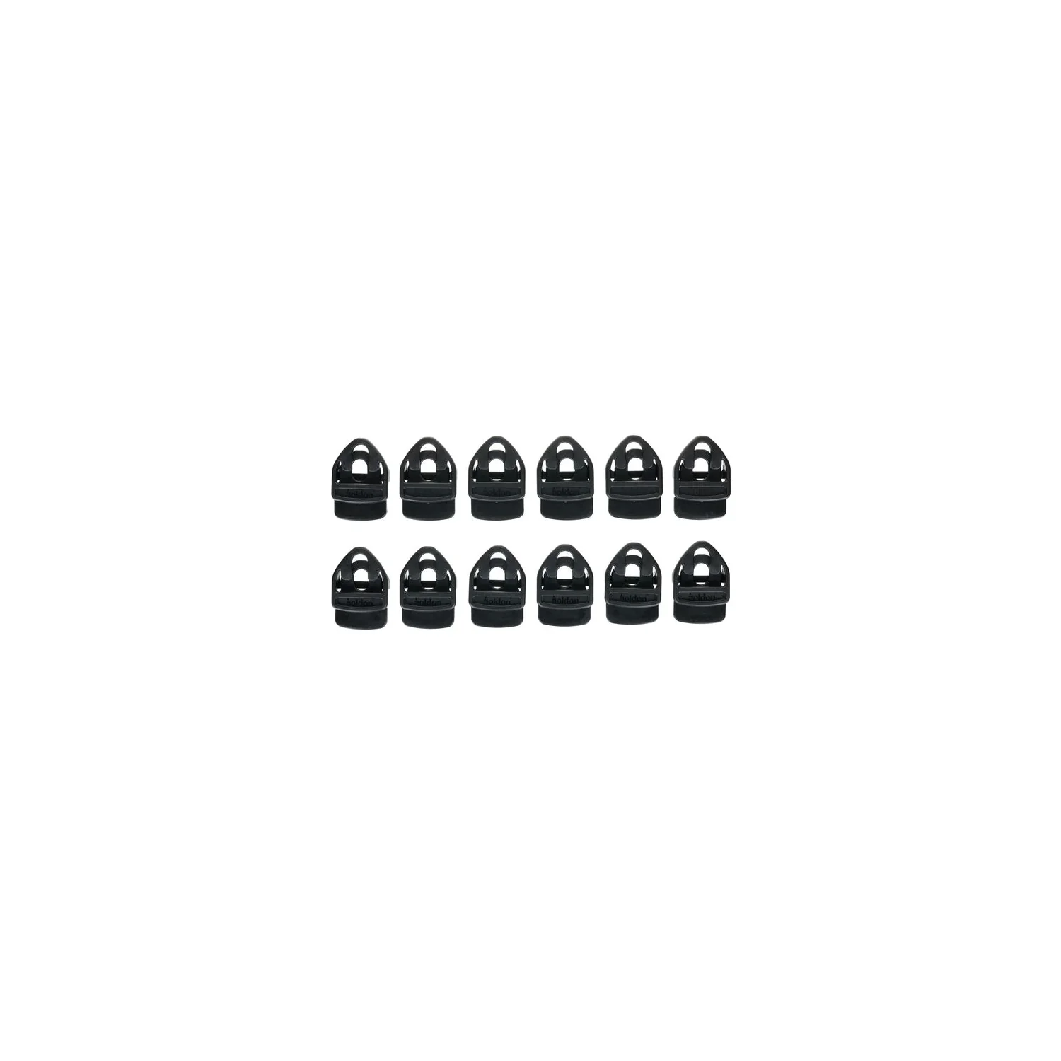 Stageworx Deco Curtain BK 5x3m Bundle