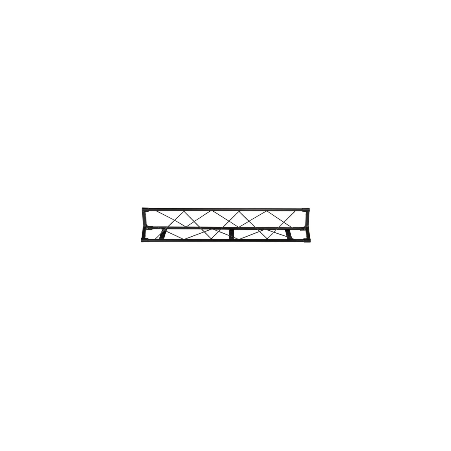 Stageworx Deco Truss 100 cm black