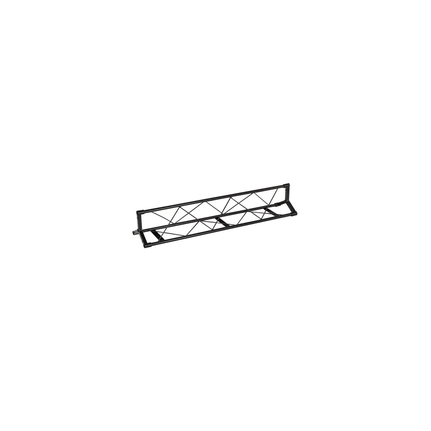 Stageworx Deco Truss 100 cm black