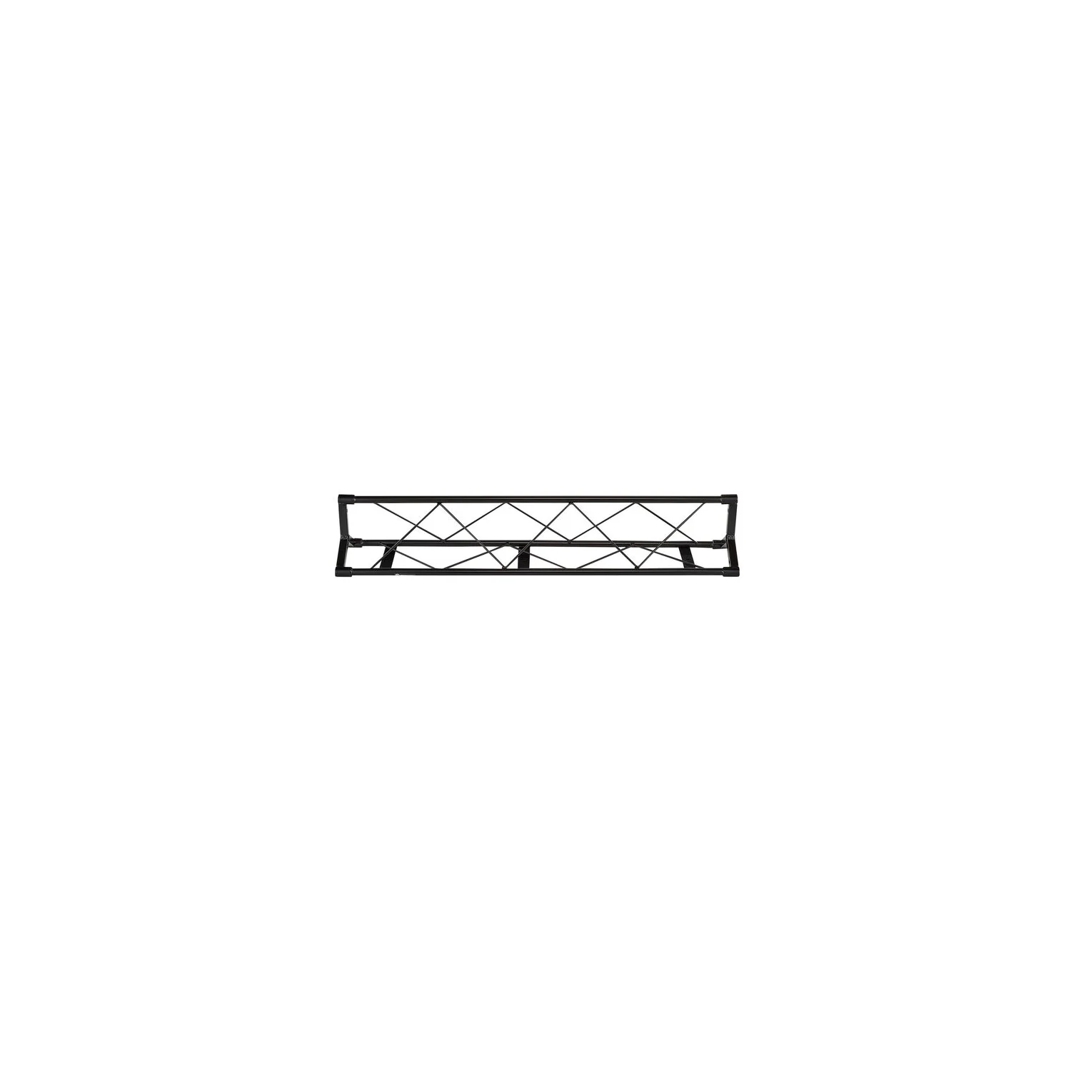 Stageworx Deco Truss 100 cm black