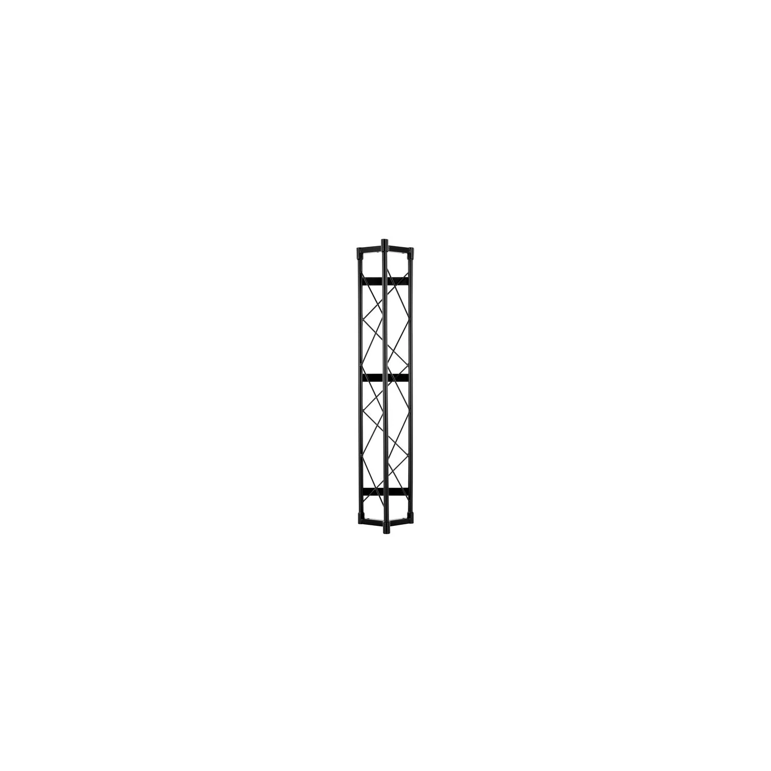 Stageworx Deco Truss 100 cm black
