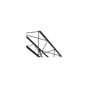 Stageworx Deco Truss 100 cm black