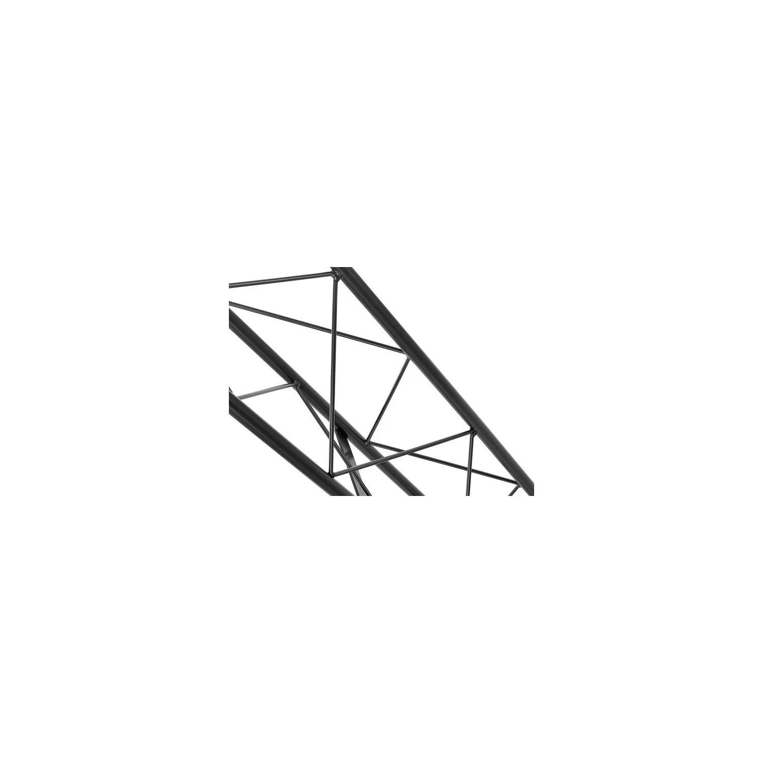 Stageworx Deco Truss 100 cm black