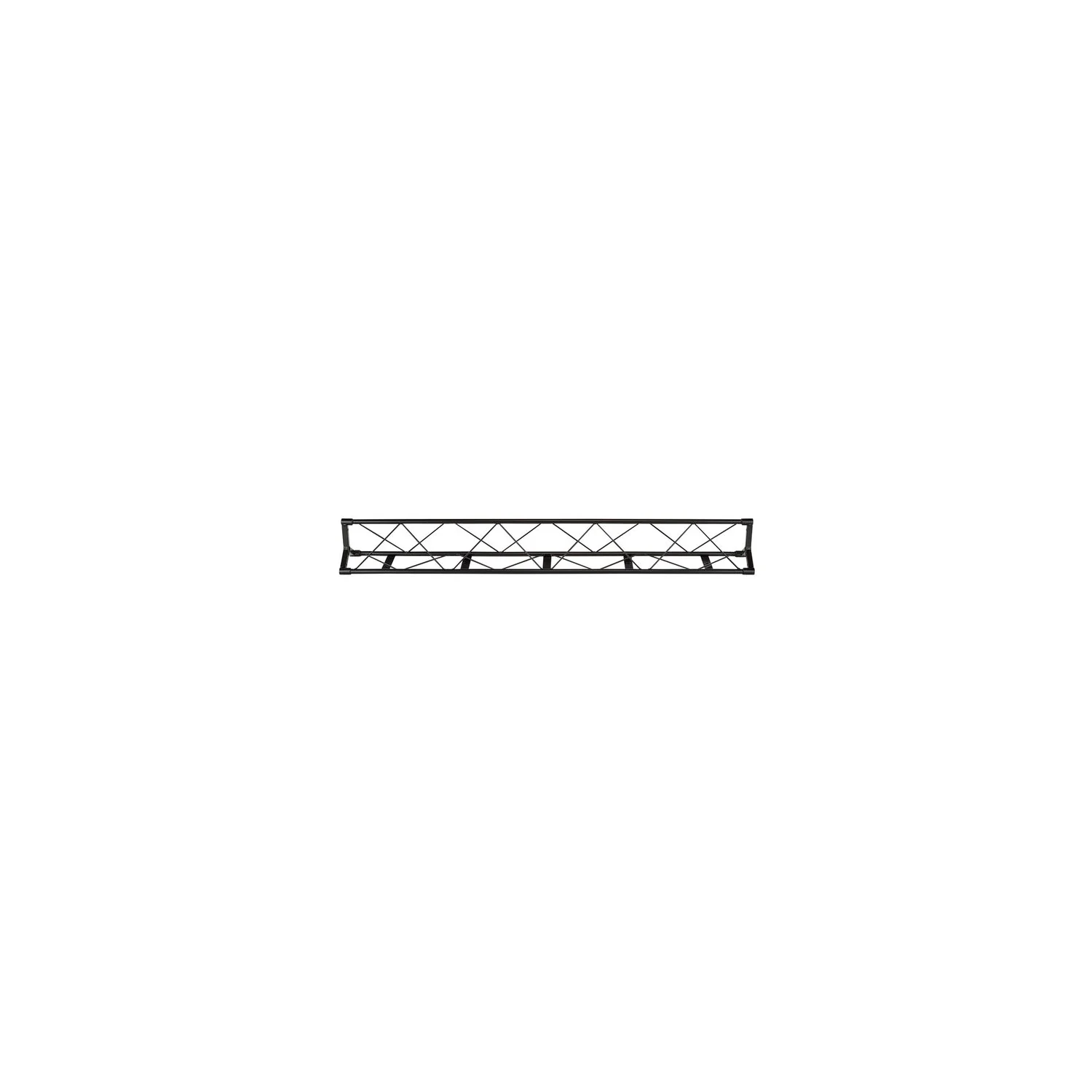 Stageworx Deco Truss 150 cm black