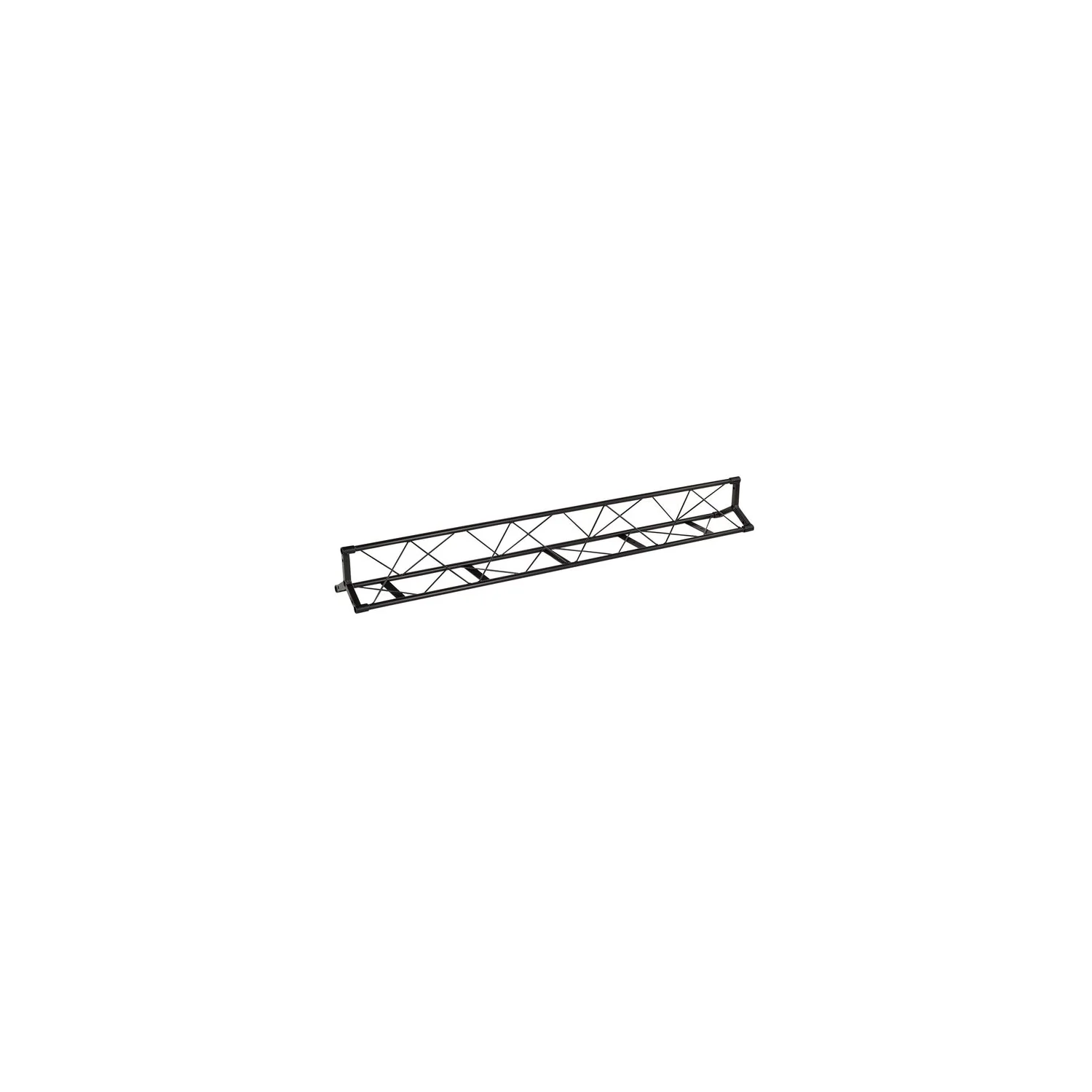 Stageworx Deco Truss 150 cm black