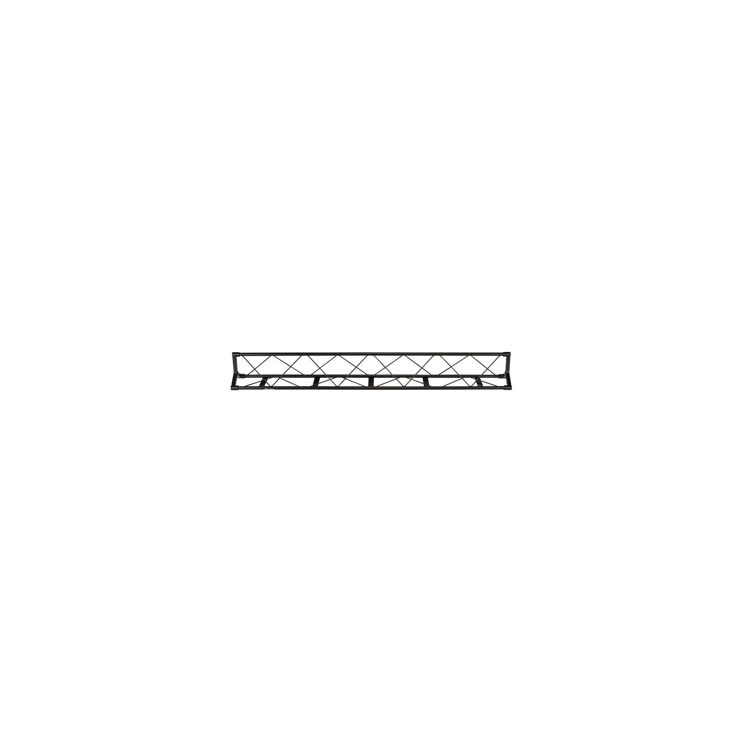 Stageworx Deco Truss 150 cm black