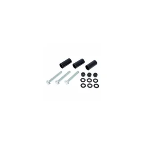 Stageworx Deco Truss 25 cm black
