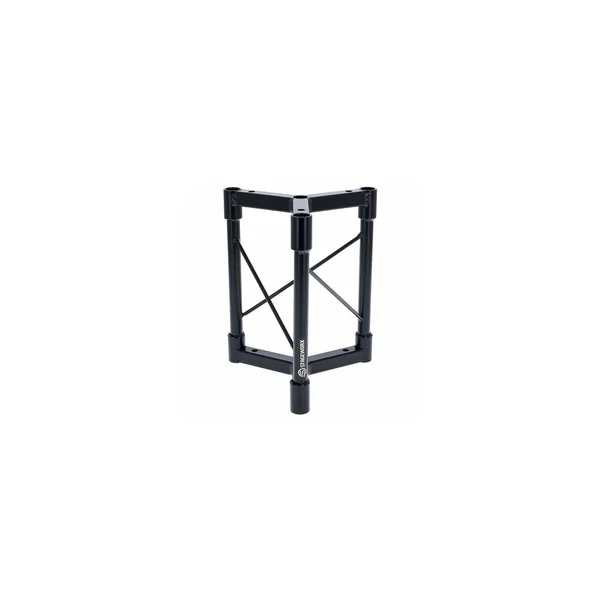 Stageworx Deco Truss 25 cm black