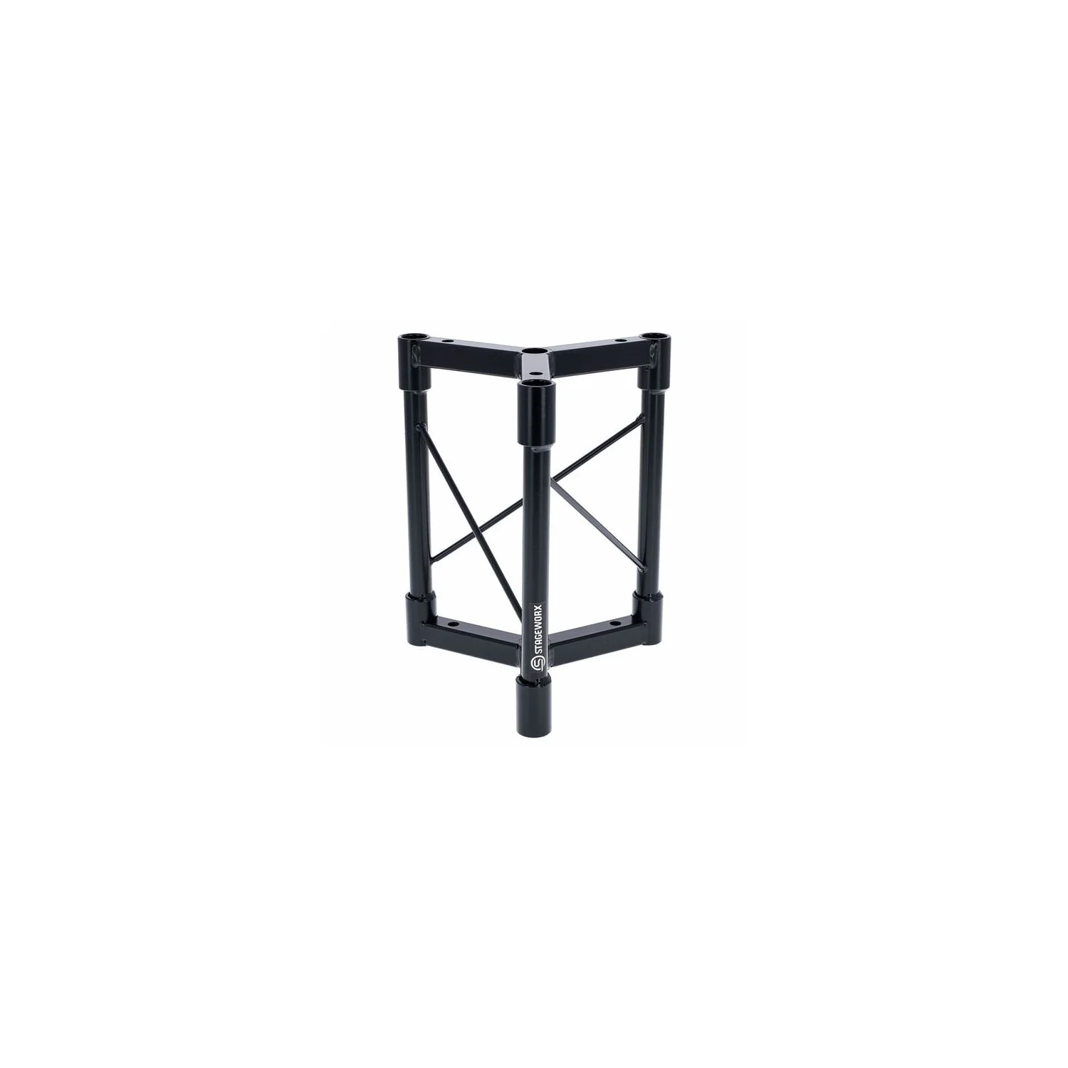 Stageworx Deco Truss 25 cm black