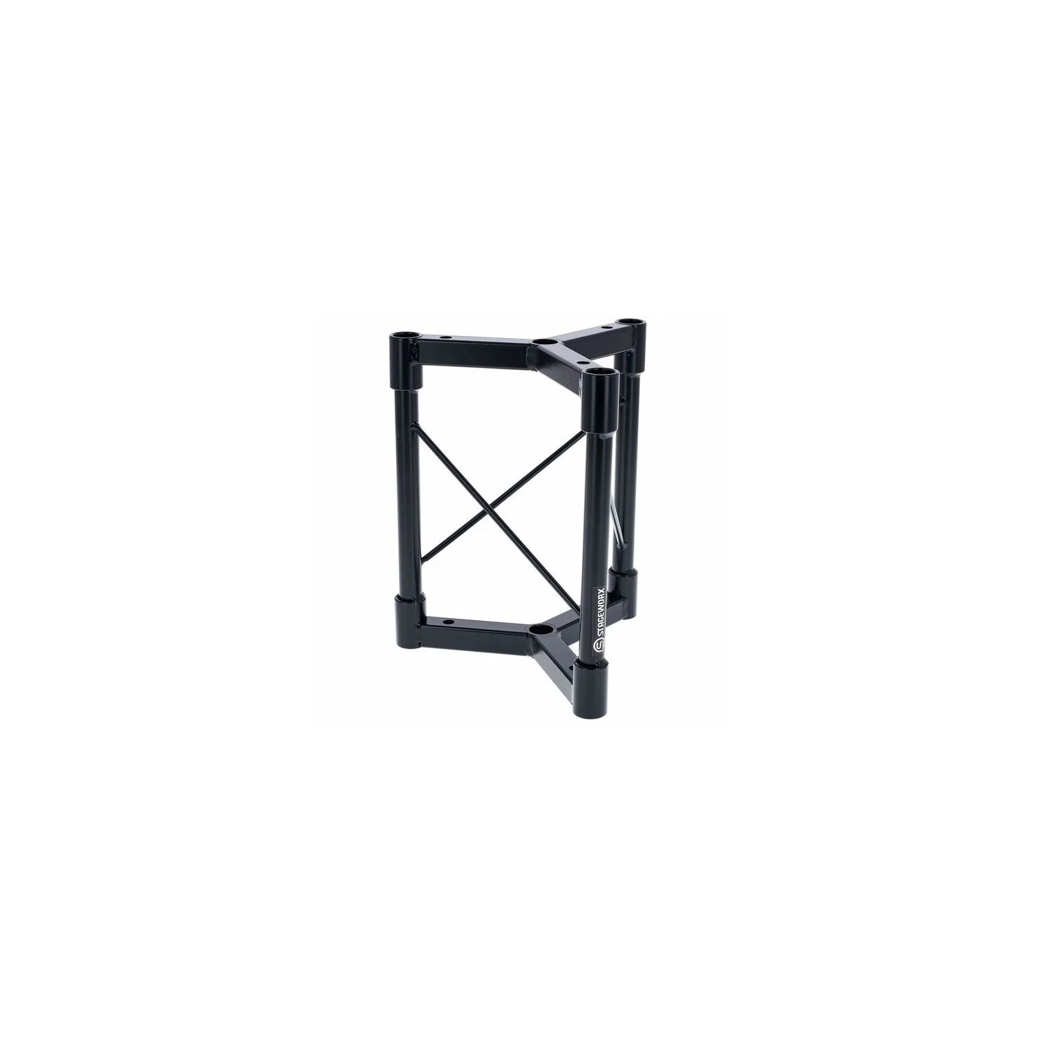 Stageworx Deco Truss 25 cm black