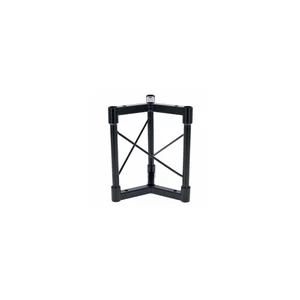 Stageworx Deco Truss 25 cm black