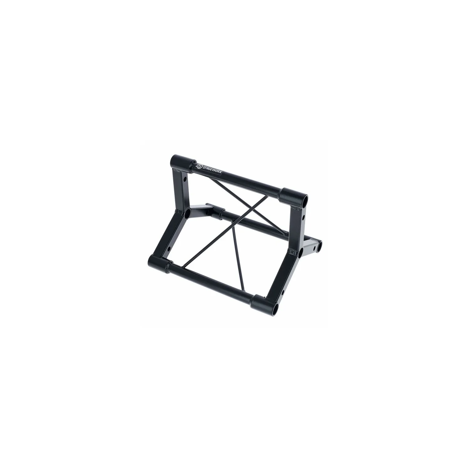 Stageworx Deco Truss 25 cm black
