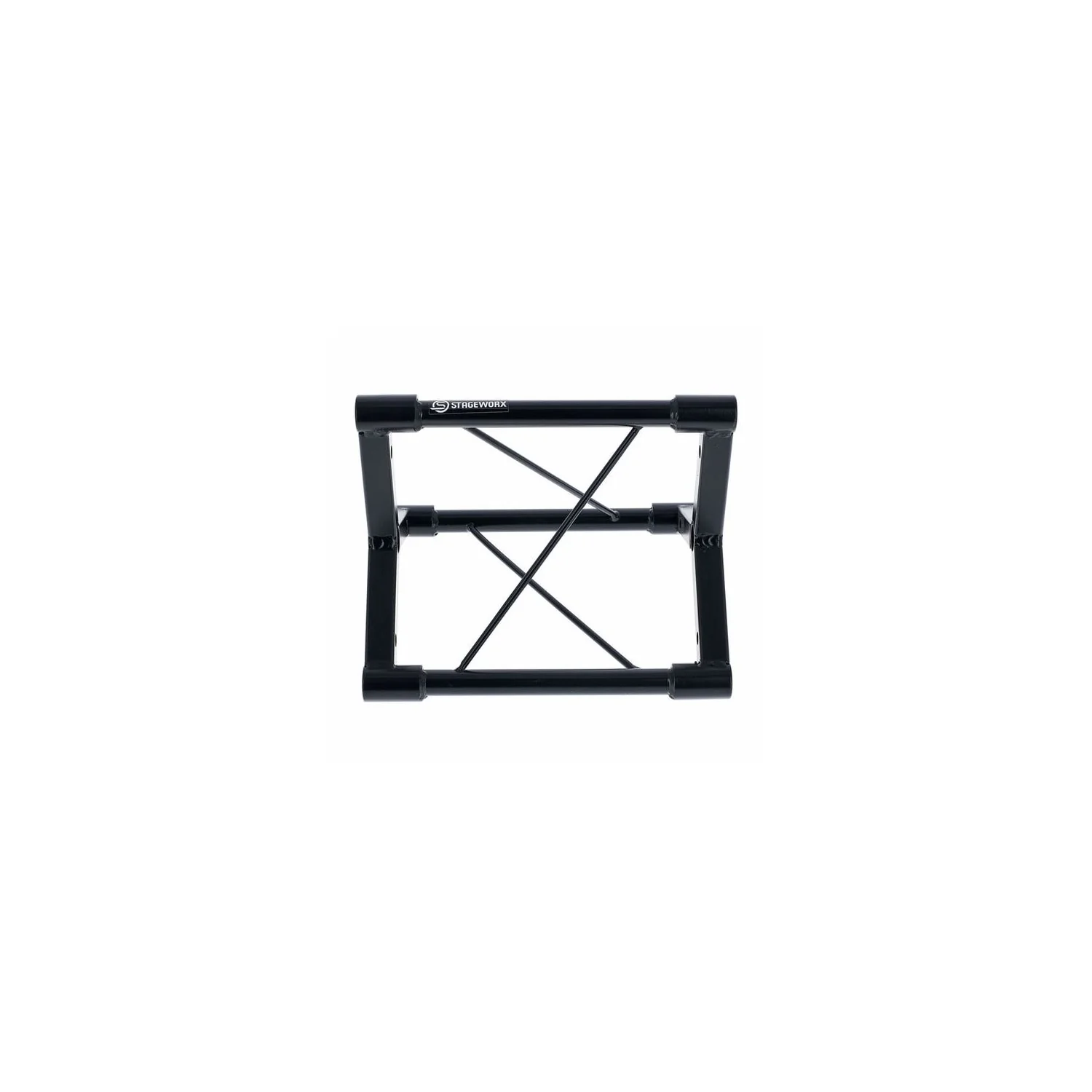 Stageworx Deco Truss 25 cm black