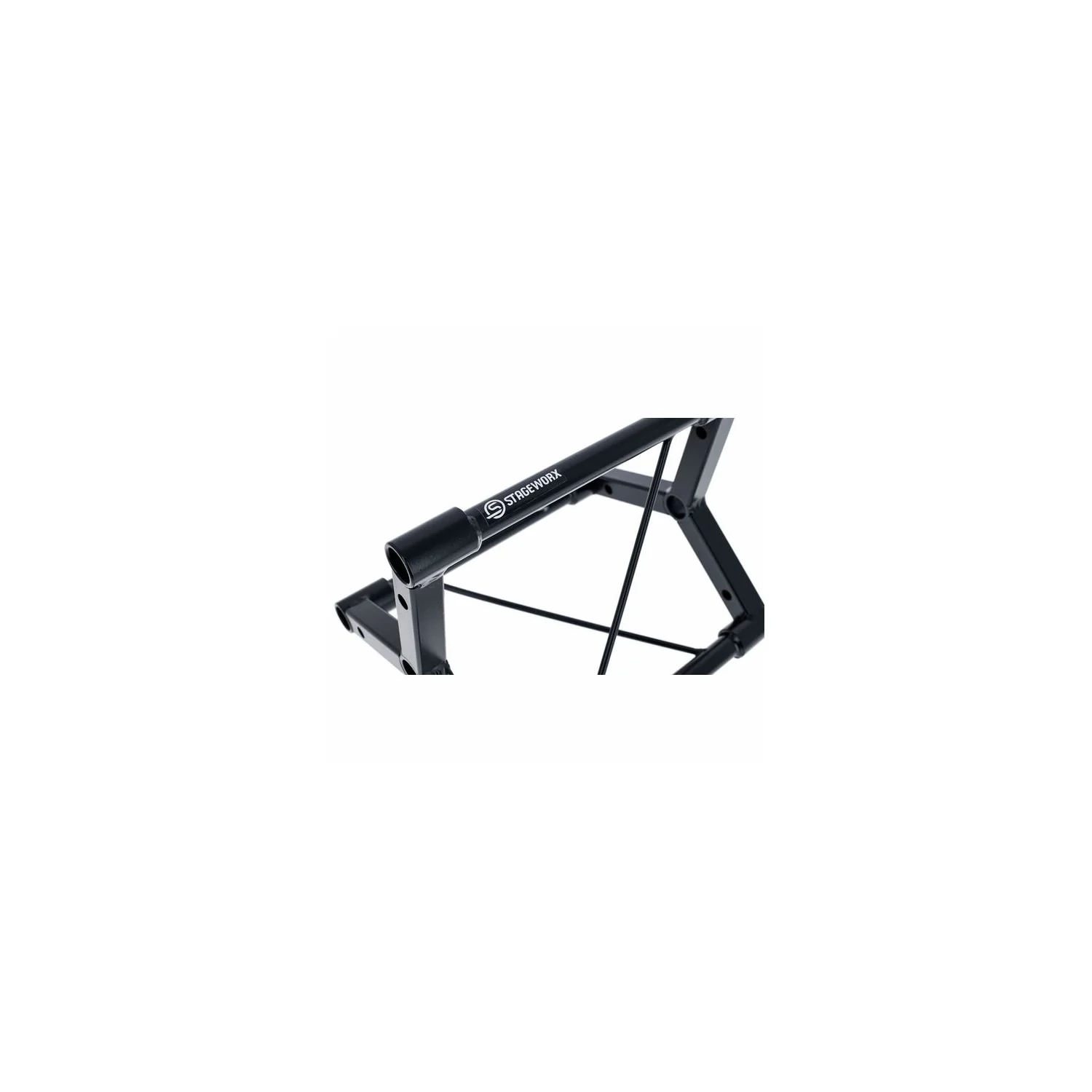 Stageworx Deco Truss 25 cm black