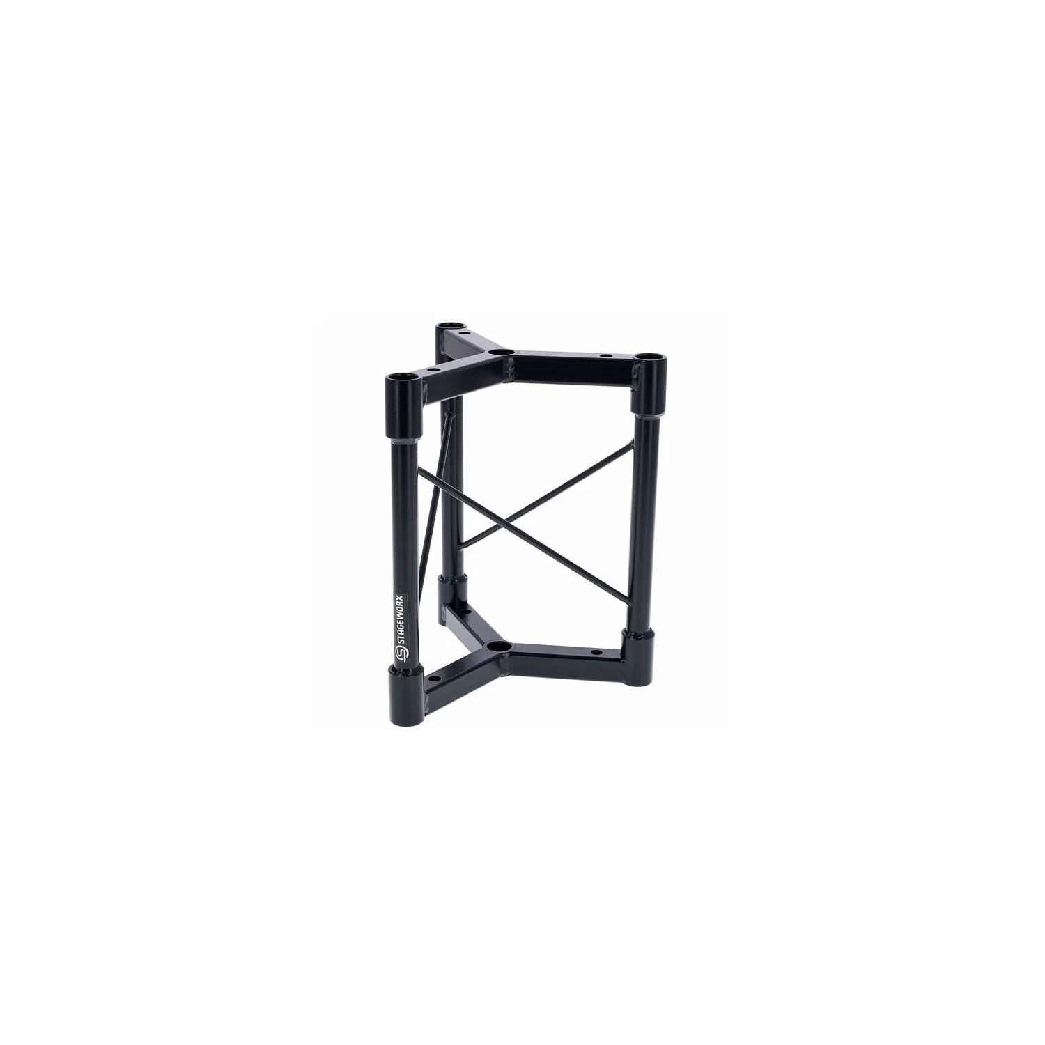Stageworx Deco Truss 25 cm black