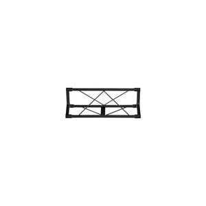 Stageworx Deco Truss 50 cm black