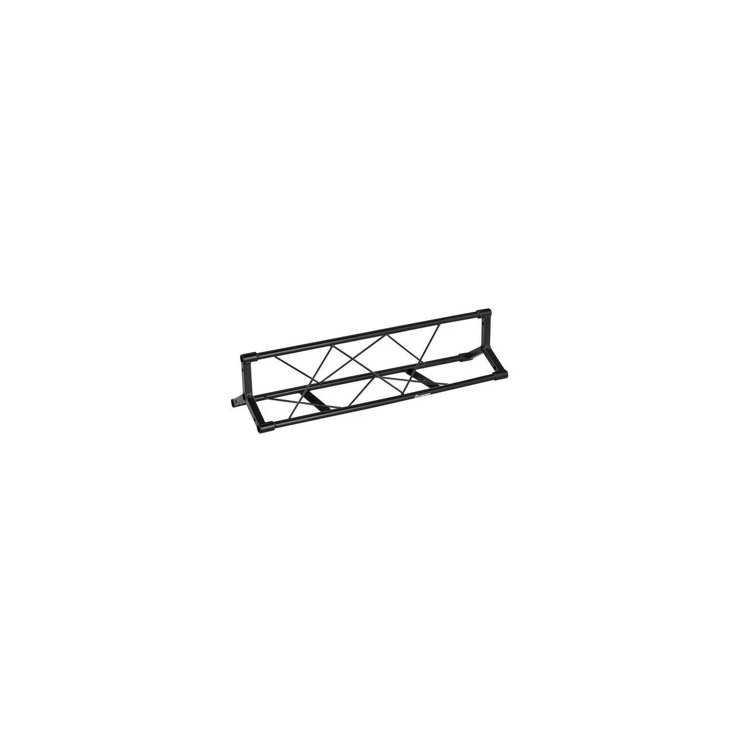 Stageworx Deco Truss 75 cm black