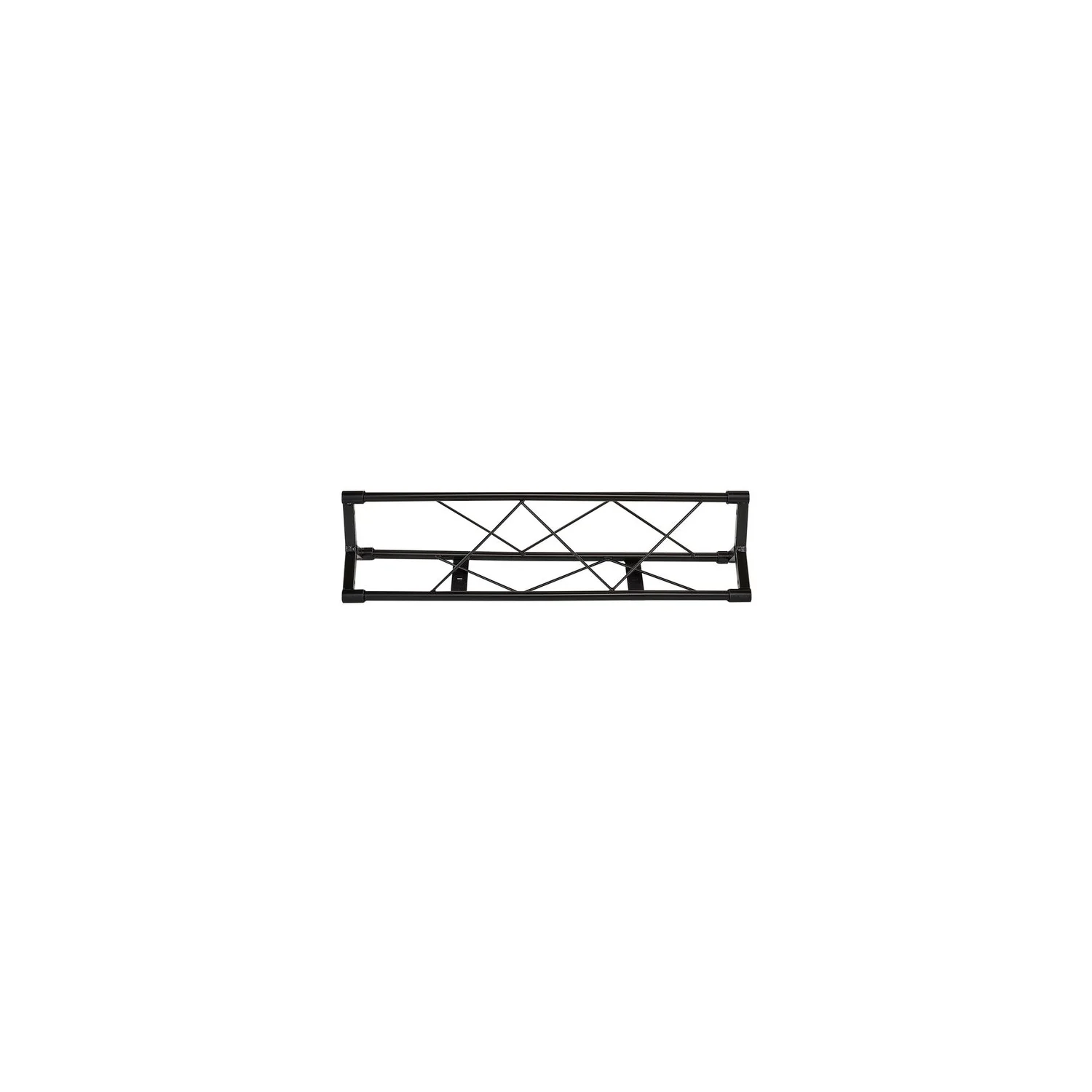 Stageworx Deco Truss 75 cm black