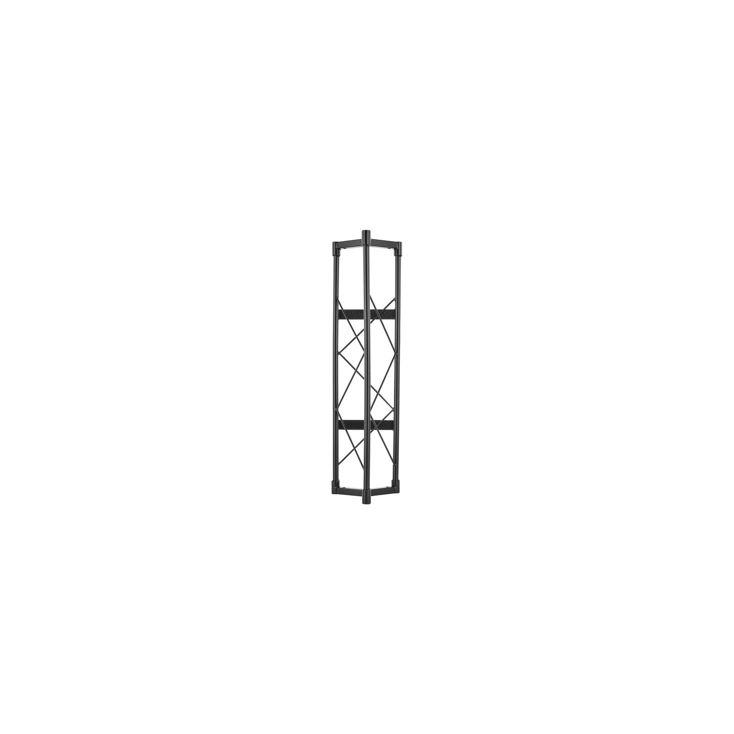 Stageworx Deco Truss 75 cm black