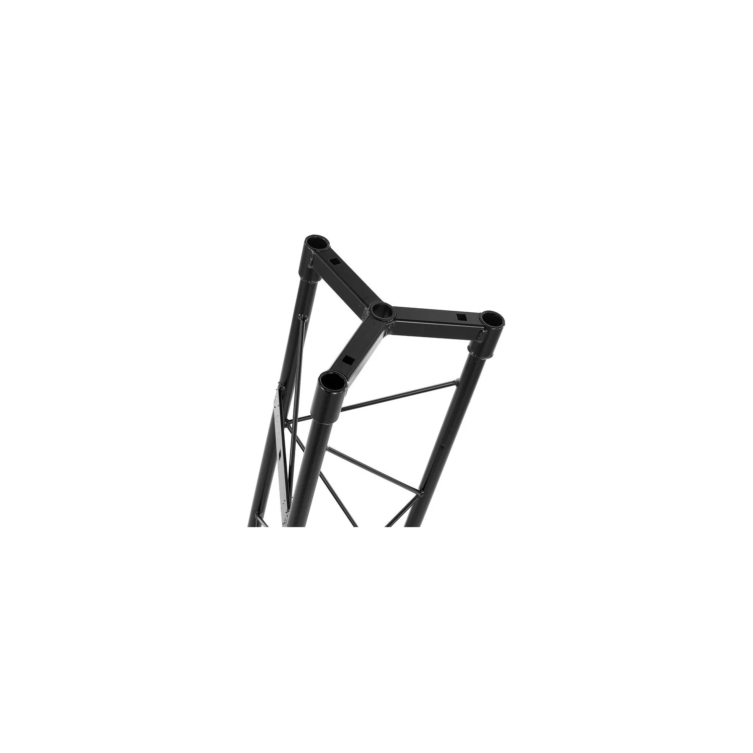 Stageworx Deco Truss 75 cm black
