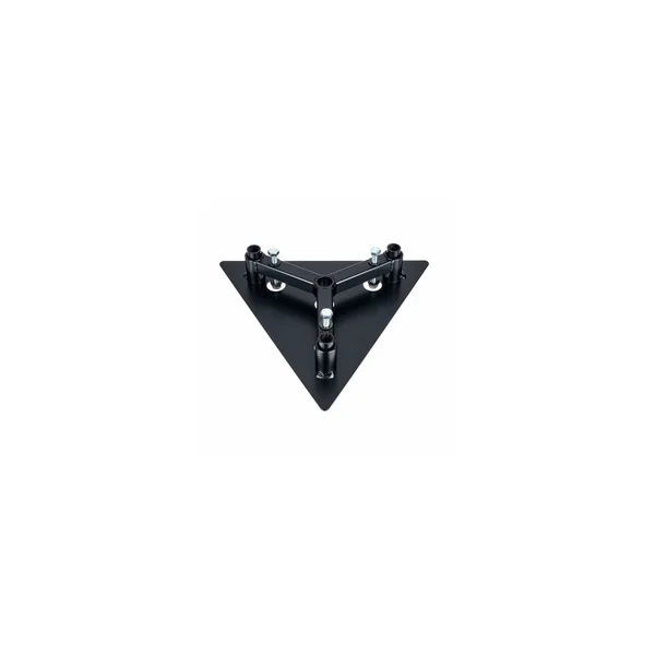 Stageworx Deco Truss Base Plate