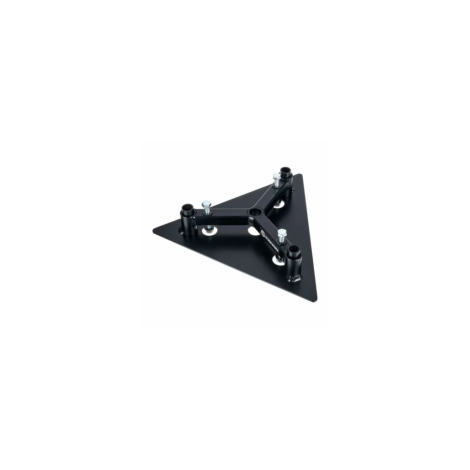 Stageworx Deco Truss Base Plate