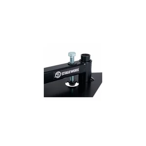 Stageworx Deco Truss Base Plate