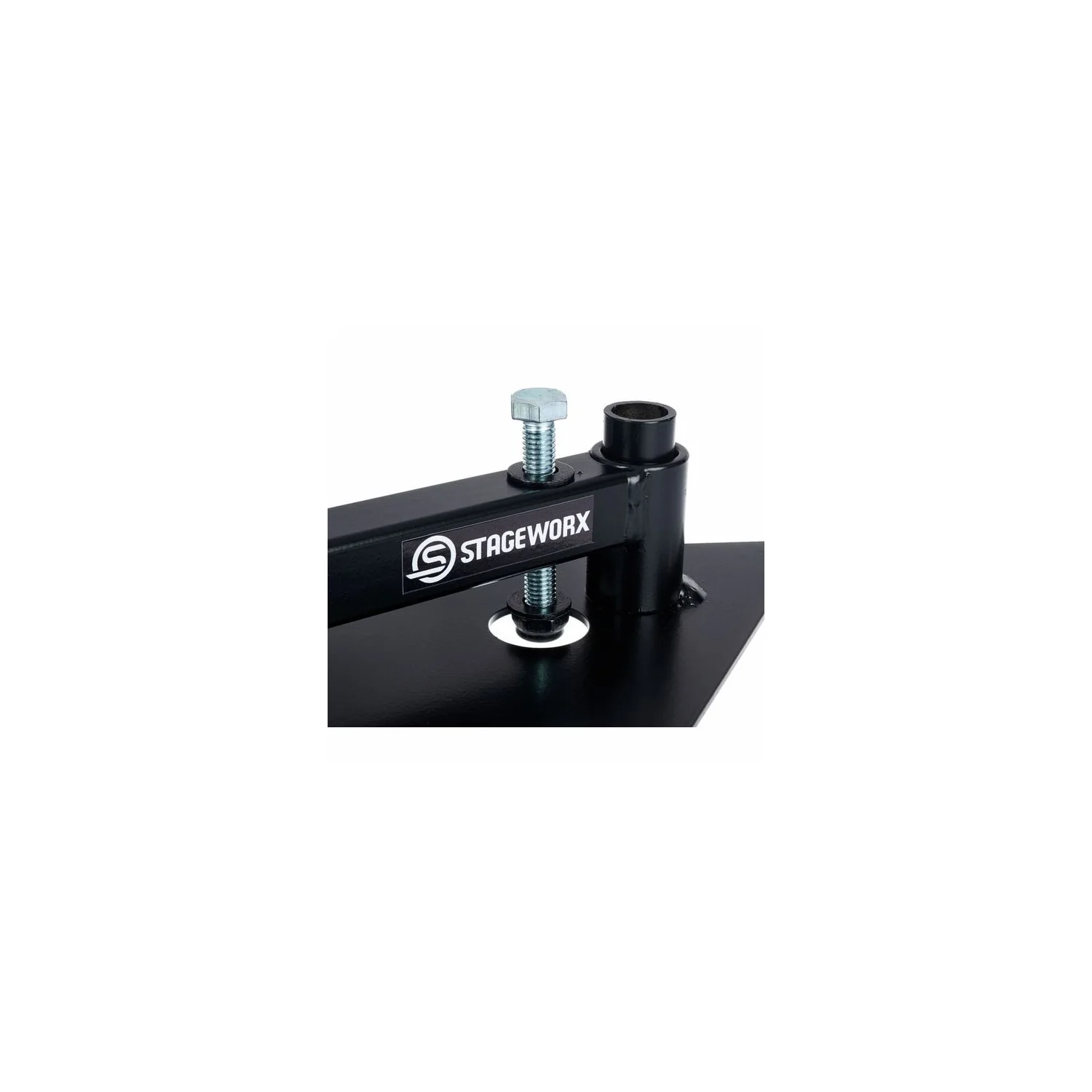 Stageworx Deco Truss Base Plate