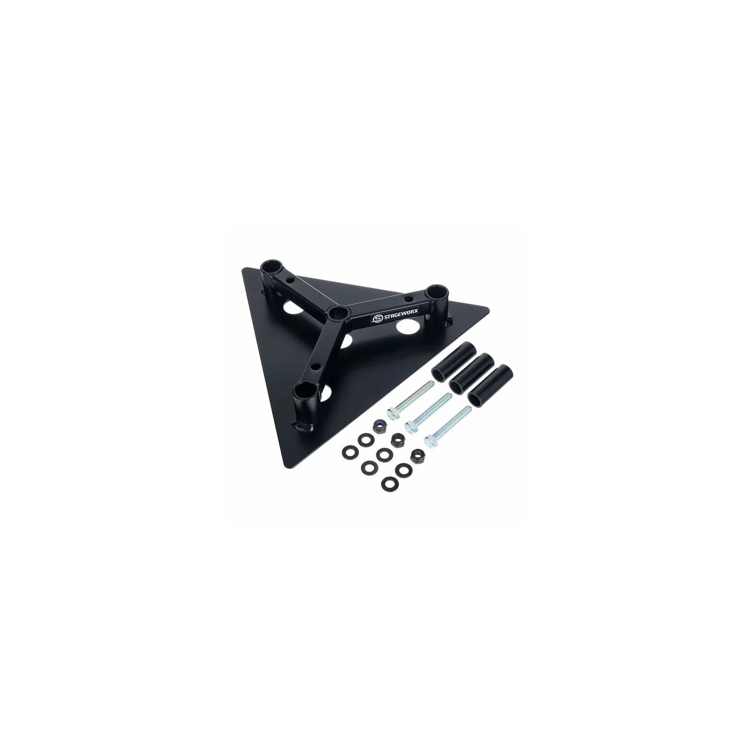 Stageworx Deco Truss Base Plate