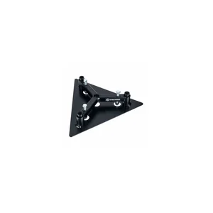 Stageworx Deco Truss Base Plate