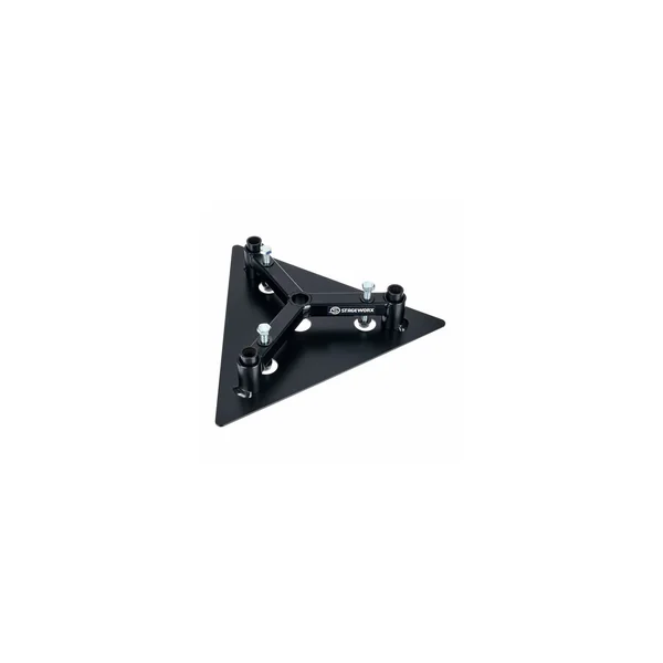 Stageworx Deco Truss Base Plate