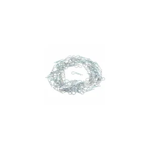 Stageworx DT2-R Deco Truss R-Clip 100pcs