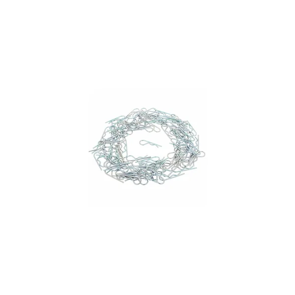 Stageworx DT2-R Deco Truss R-Clip 100pcs
